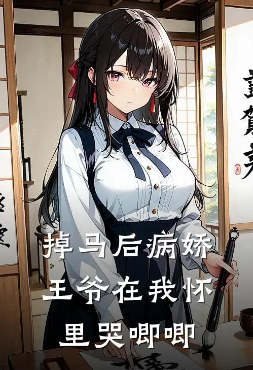 掉马后病娇王爷在我怀里哭唧唧