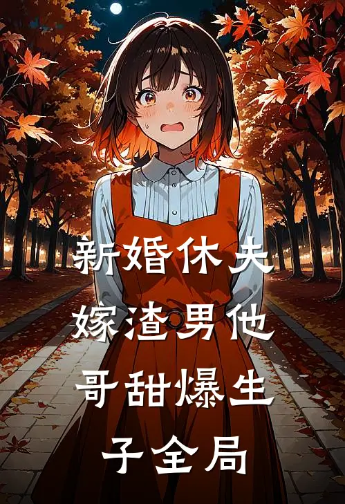 新婚休夫：嫁渣男他哥甜爆生子全局