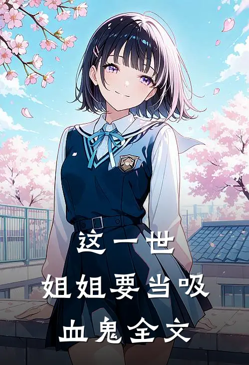 这一世，姐姐要当吸血鬼全文