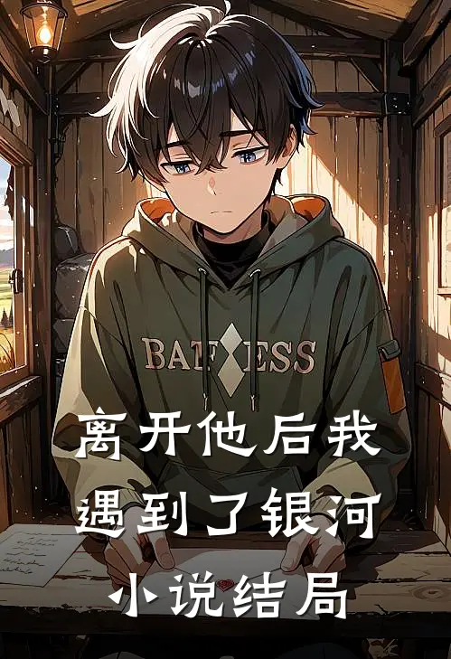 离开他后我遇到了银河小说结局