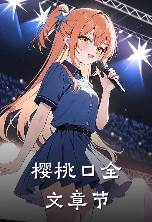 樱桃口全文章节