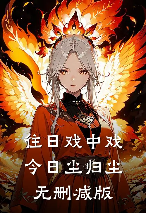 往日戏中戏，今日尘归尘无删减版