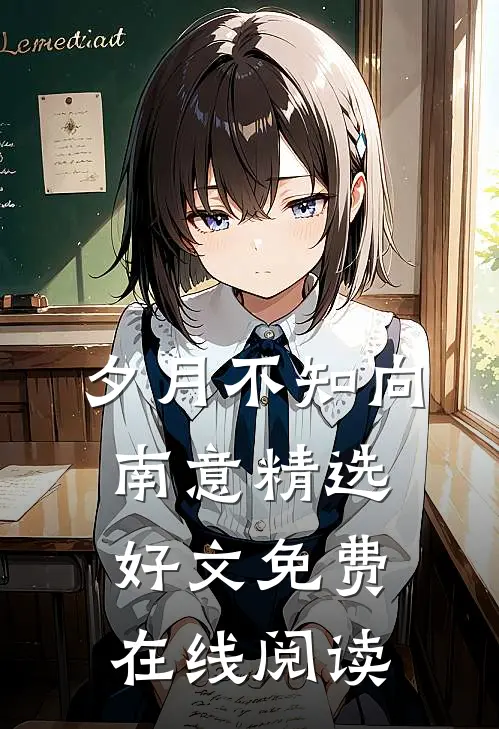 夕月不知向南意精选好文免费在线阅读