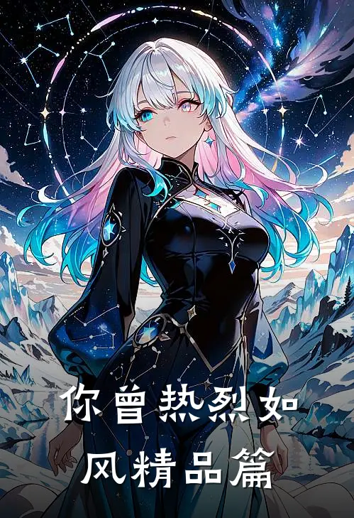 你曾热烈如风精品篇