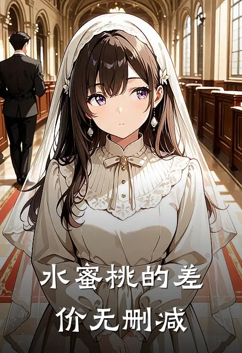 水蜜桃的差价无删减