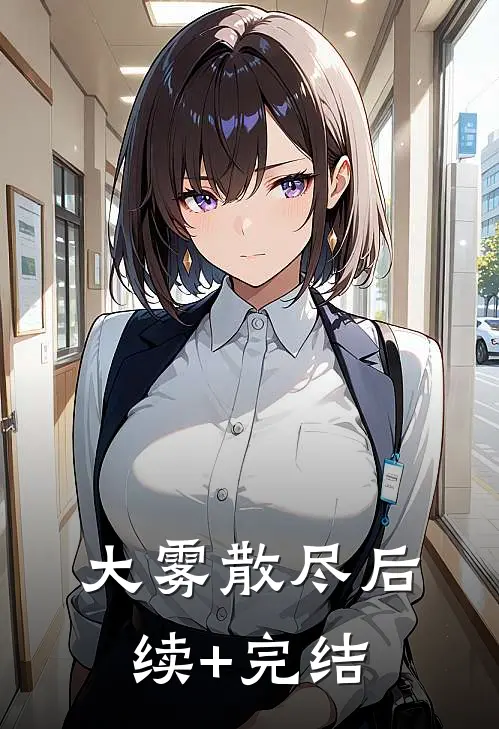 大雾散尽后续+完结
