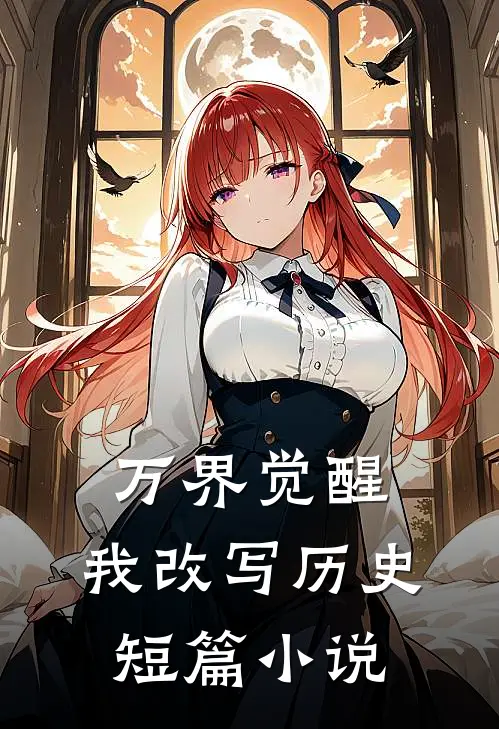 万界觉醒，我改写历史短篇小说