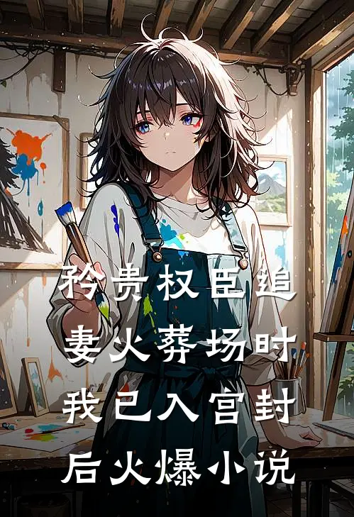 矜贵权臣追妻火葬场时，我已入宫封后火爆小说
