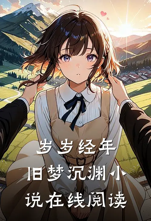 岁岁经年，旧梦沉渊小说在线阅读