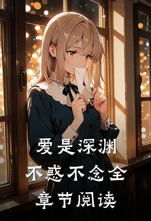 爱是深渊，不惑不念全章节阅读