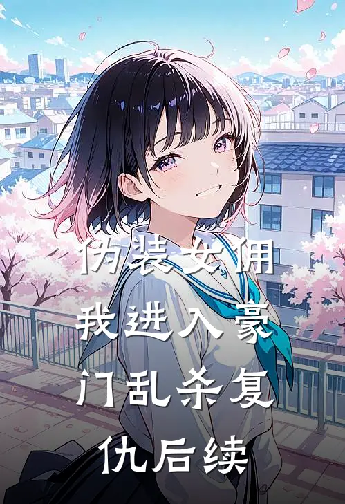 伪装女佣，我进入豪门乱杀复仇后续