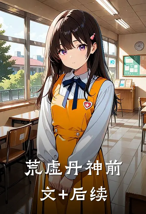 荒虚丹神前文+后续