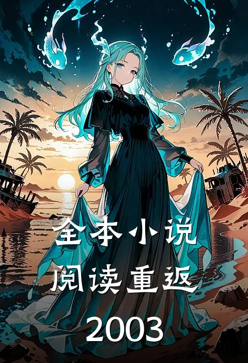 全本小说阅读重返2003