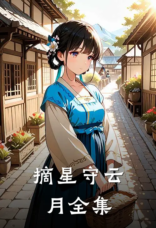 摘星守云月 全集