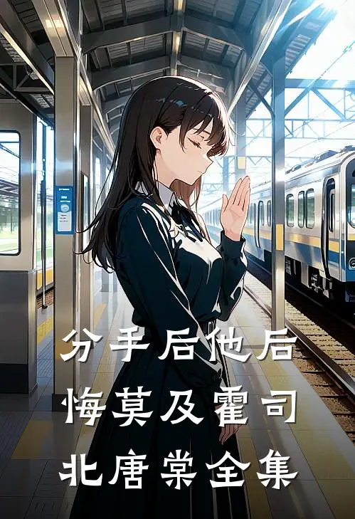 分手后他后悔莫及霍司北唐棠 全集