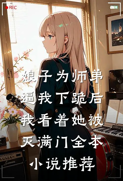 娘子为师弟逼我下跪后，我看着她被灭满门全本小说推荐