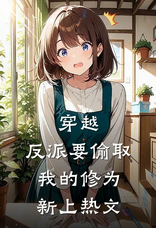 穿越：反派要偷取我的修为新上热文