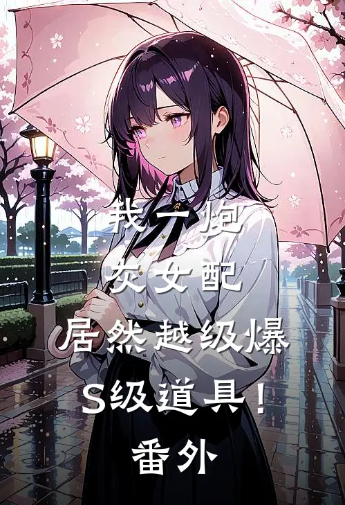 我一炮灰女配，居然越级爆S级道具！ 番外