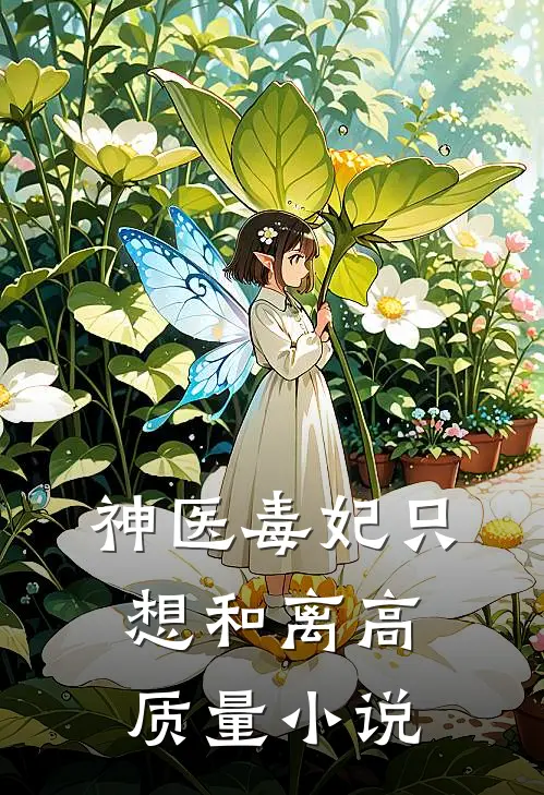 神医毒妃只想和离高质量小说