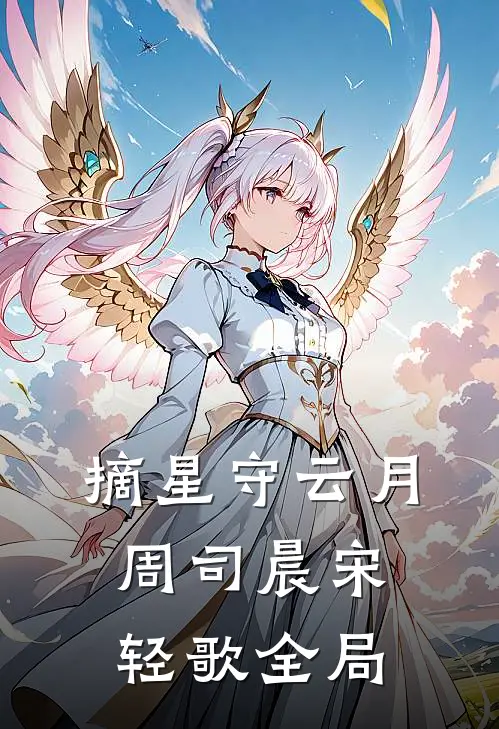 摘星守云月周司晨宋轻歌全局