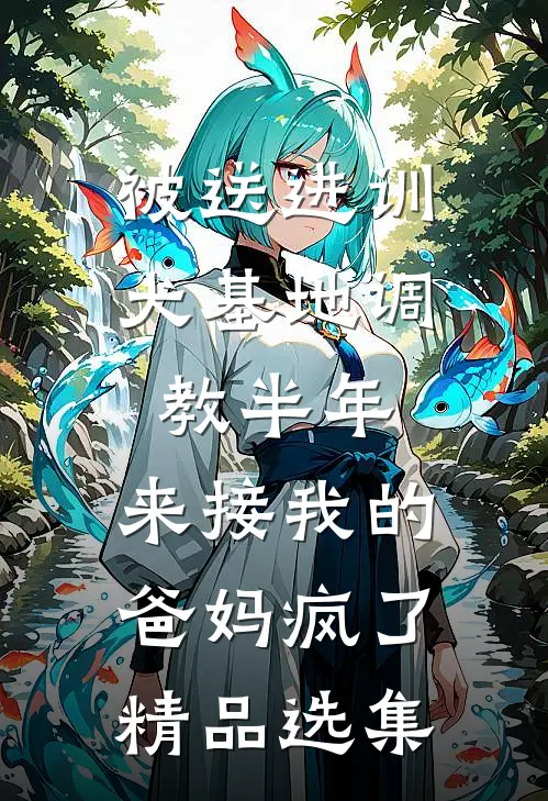 被送进训犬基地调教半年，来接我的爸妈疯了精品选集