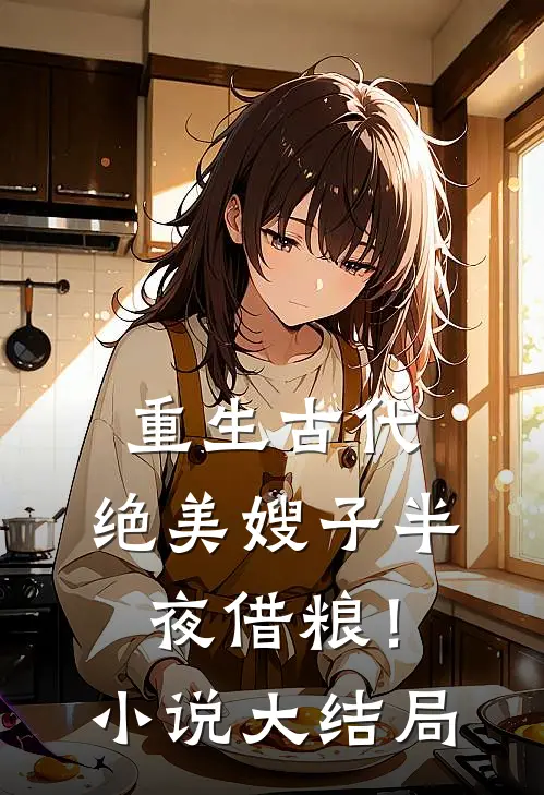 重生古代：绝美嫂子半夜借粮！小说大结局