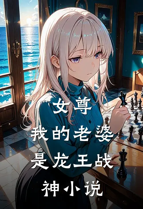 女尊：我的老婆是龙王战神小说