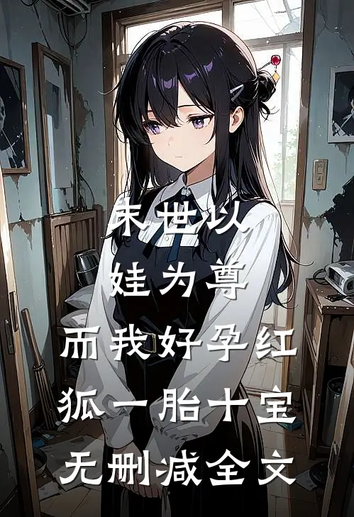 末世以娃为尊，而我好孕红狐一胎十宝无删减全文