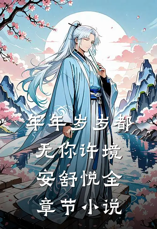 年年岁岁都无你许境安舒悦全章节小说