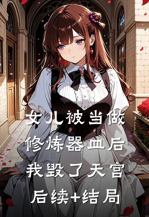 女儿被当做修炼器皿后，我毁了天宫后续+结局