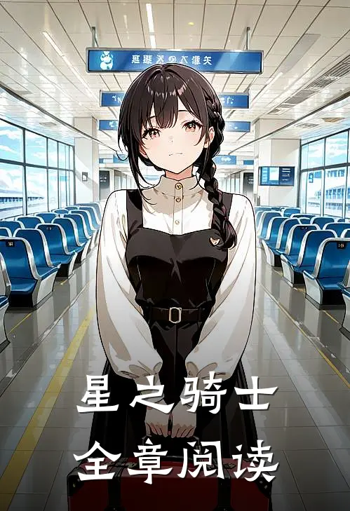 星之骑士全章阅读