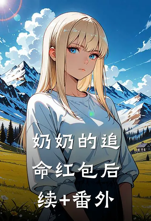 奶奶的追命红包后续+番外
