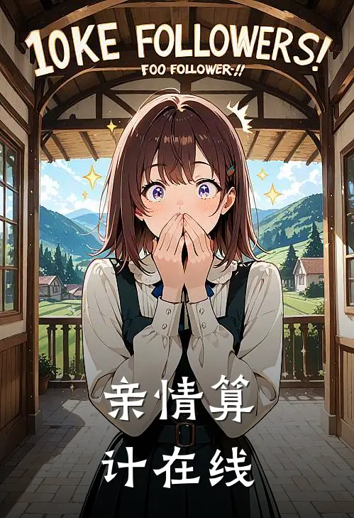 亲情算计在线