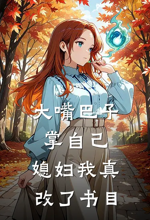 大嘴巴子掌自己，媳妇我真改了书目