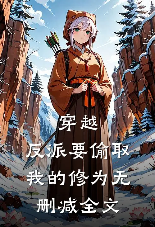 穿越：反派要偷取我的修为无删减全文