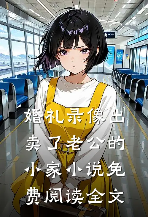 婚礼录像出卖了老公的小家小说免费阅读全文