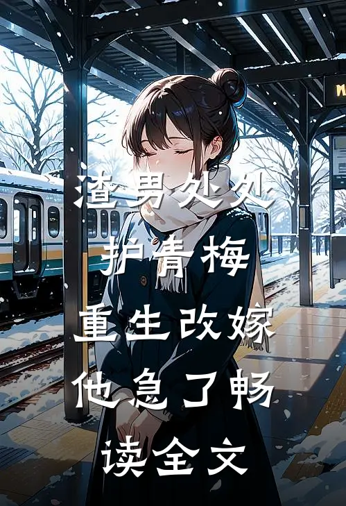渣男处处护青梅，重生改嫁他急了畅读全文