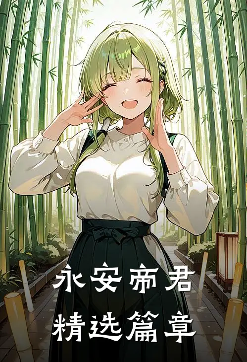 永安帝君精选篇章
