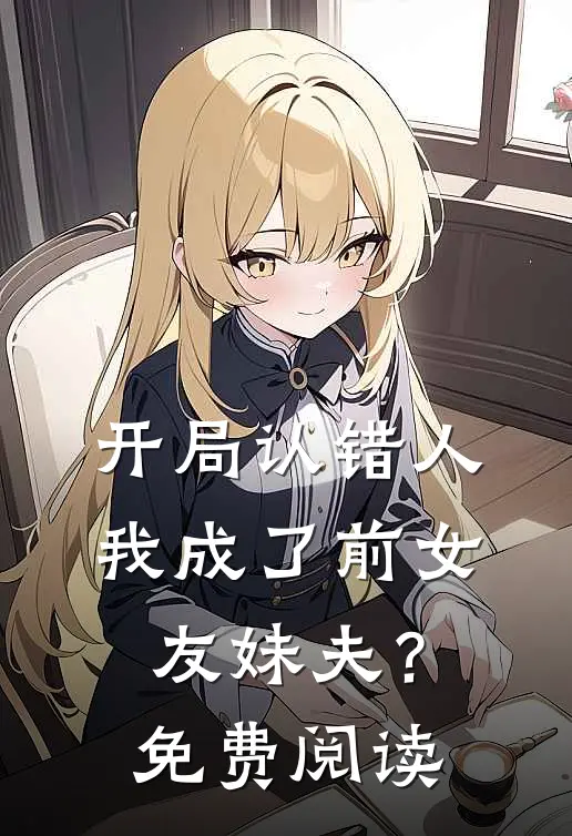 开局认错人,我成了前女友妹夫?免费阅读