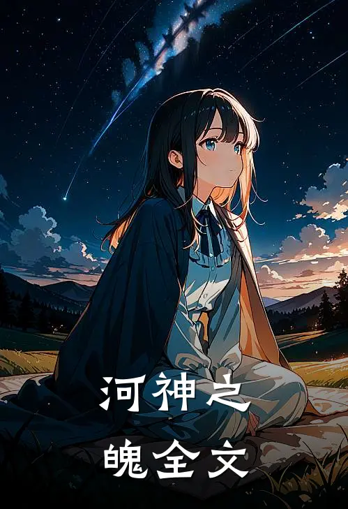 河神之魄全文免费阅读