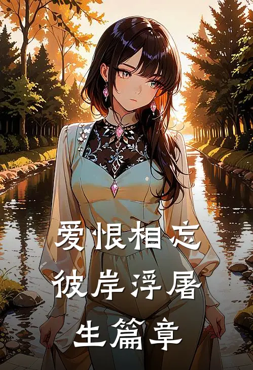 爱恨相忘，彼岸浮屠生篇章