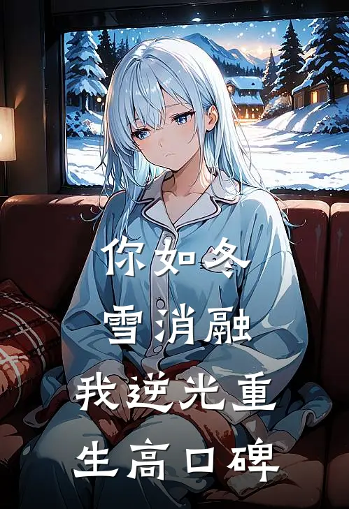 你如冬雪消融，我逆光重生高口碑