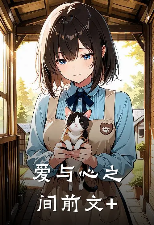爱与心之间前文+