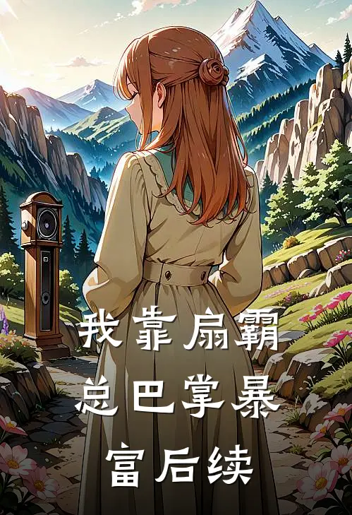 我靠扇霸总巴掌暴富后续