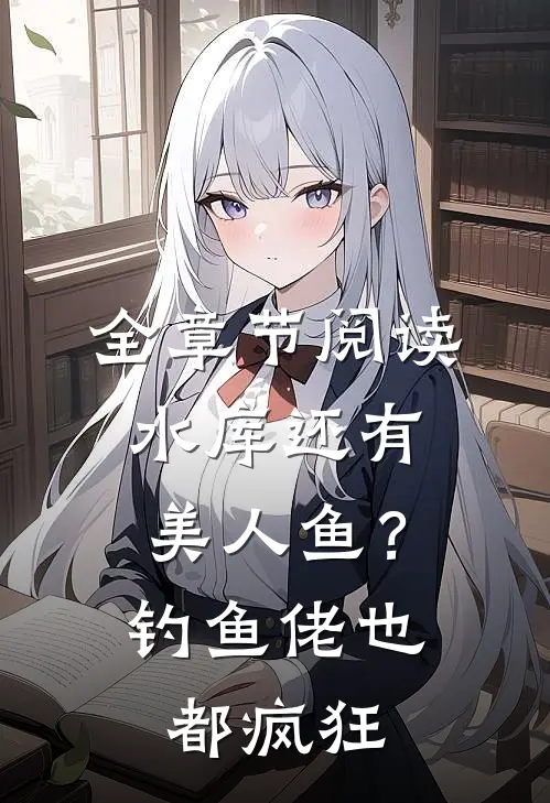 全章节阅读水库还有美人鱼？钓鱼佬也都疯狂