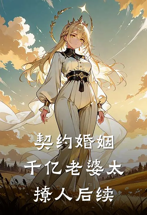 契约婚姻：千亿老婆太撩人后续