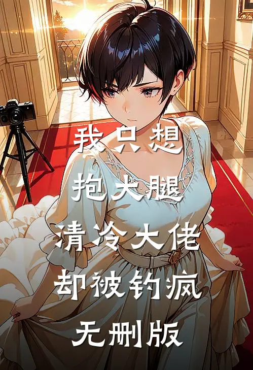 我只想抱大腿，清冷大佬却被钓疯无删版