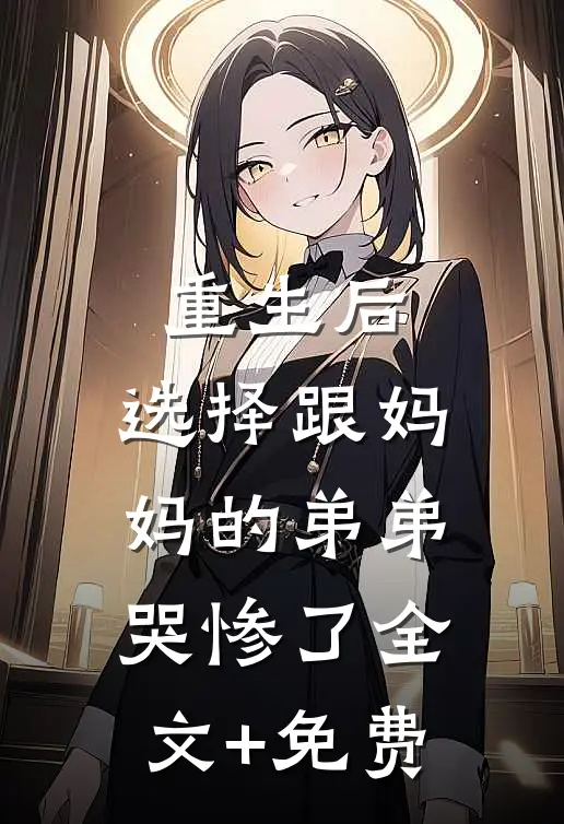 重生后，选择跟妈妈的弟弟哭惨了全文+免费