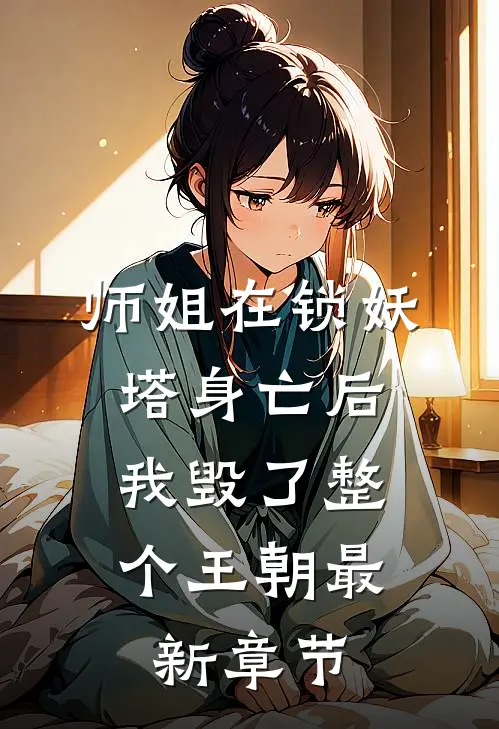 师姐在锁妖塔身亡后，我毁了整个王朝最新章节
