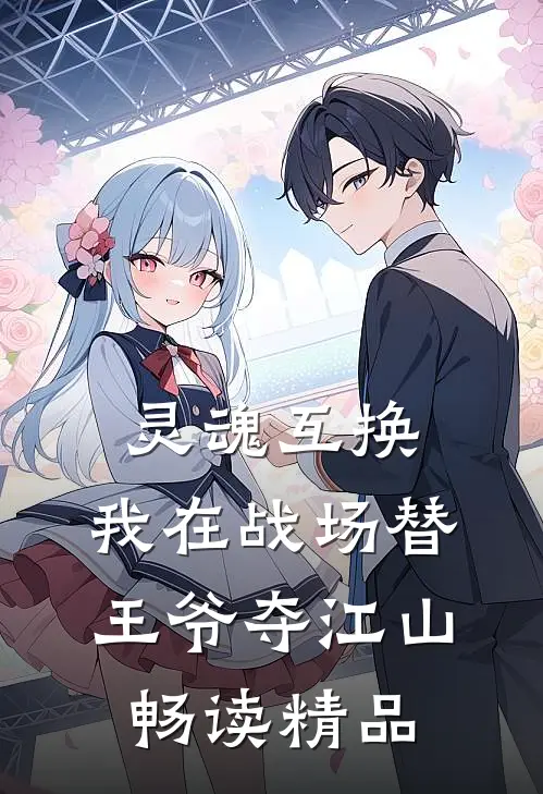灵魂互换：我在战场替王爷夺江山畅读精品